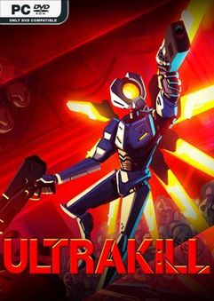  ULTRAKILL 