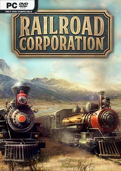  Railroad Corporation 