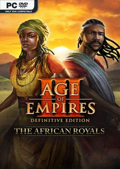  Age of Empires III DE The African Royals 
