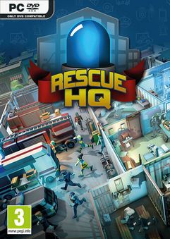  Rescue HQ – The Tycoon 