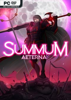  Summum Aeterna 