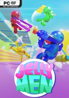  JellyMen 