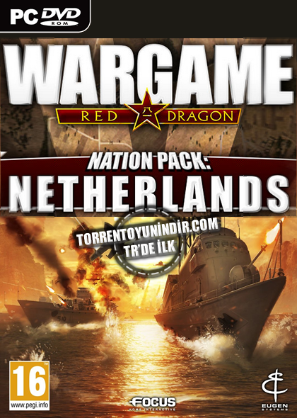  Wargame Red Dragon – Nation Pack: Netherlands 