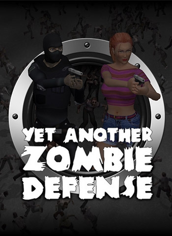  Yet Another Zombie Defense 