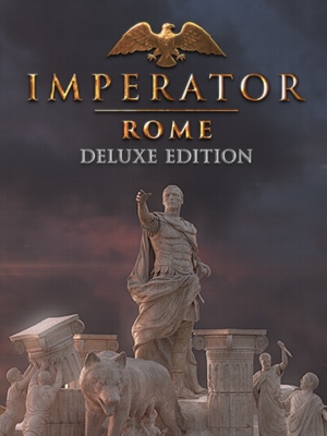  Imperator: Rome 