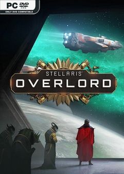  Stellaris: Overlord 