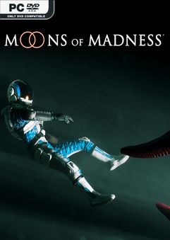  Moons of Madness 