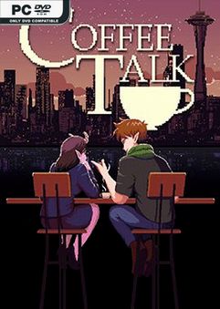  Coffee Talk 