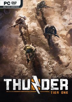  Thunder Tier One 