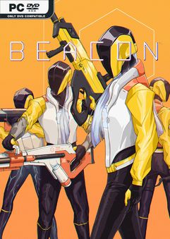  Beacon 