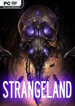  Strangeland 
