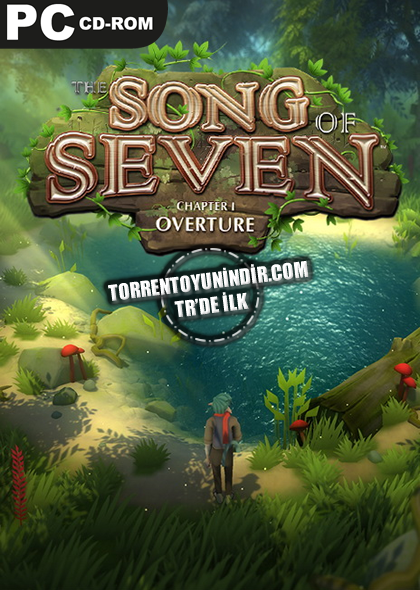  The Song of Seven : Chapter One 