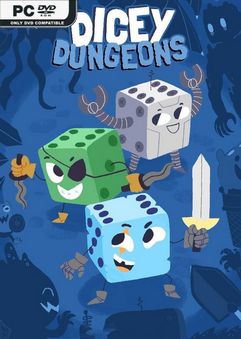  Dicey Dungeons 