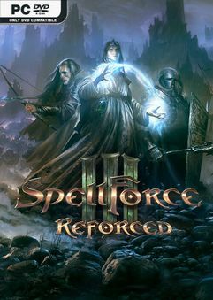  SpellForce 3 Reforced 