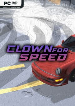  Clown For Speed 