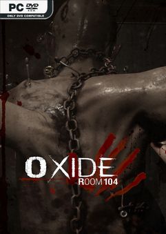  Oxide Room 104 