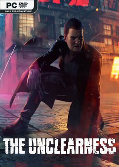  THE UNCLEARNESS 