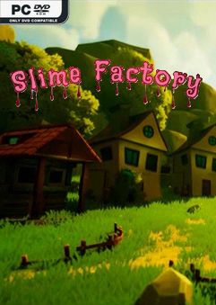  Slime Factory 