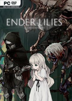  ENDER LILIES: Quietus of the Knights 