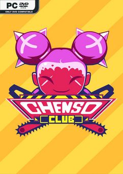  Chenso Club 