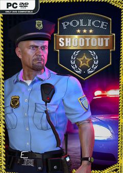  Police Shootout 