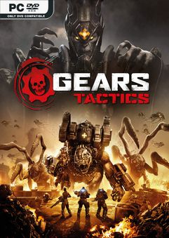  Gears Tactics 