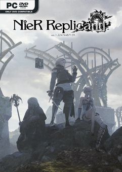  NieR Replicant ver.1.22474487139… 