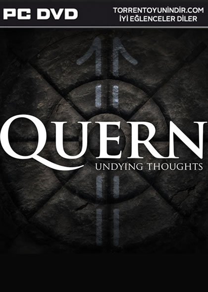  Quern – Undying Thoughts 