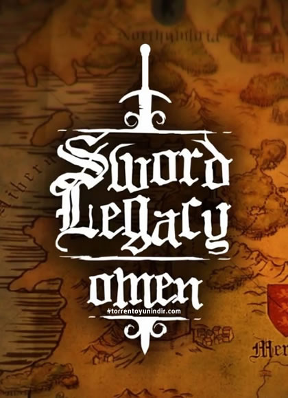  Sword Legacy Omen 