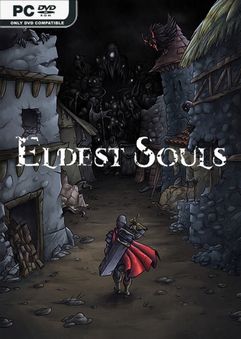  Eldest Souls 