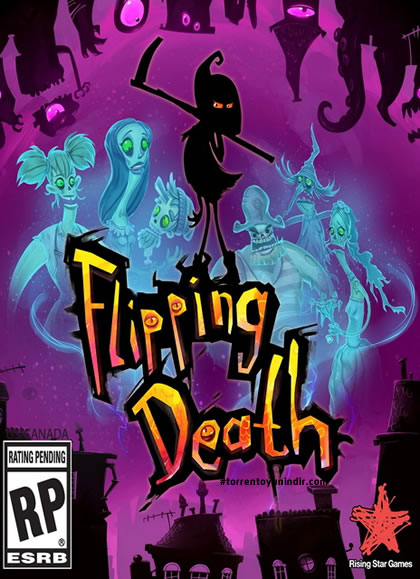  Flipping Death 