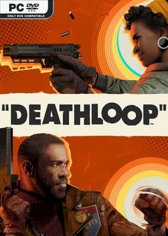  DEATHLOOP 