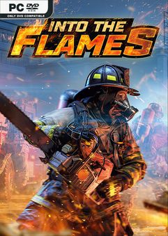  Into The Flames 