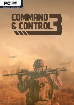  Command & Control 3 