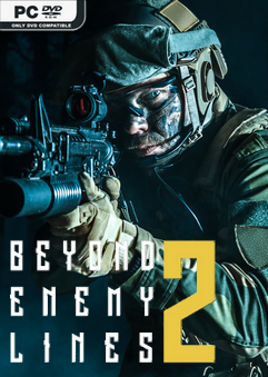  Beyond Enemy Lines 2 Tank Base 