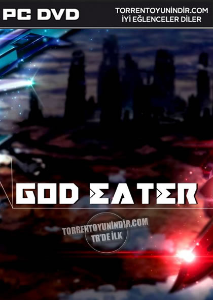  God Eater Resurrection 