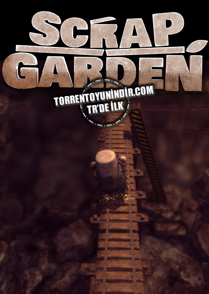 Scrap Garden 