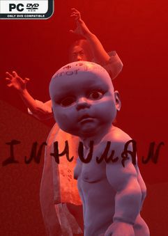  INHUMAN 
