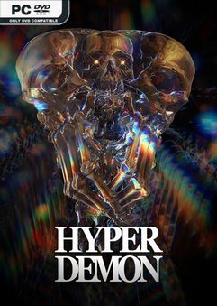  HYPER DEMON 