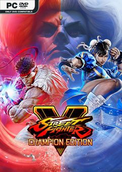 SSV Champion Edition 