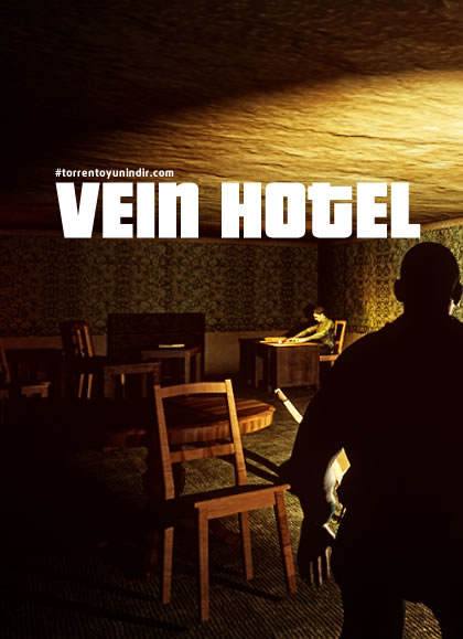  Vein Hotel 