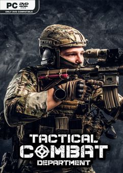  Tactical Combat Department 