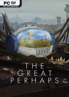  The Great Perhaps 