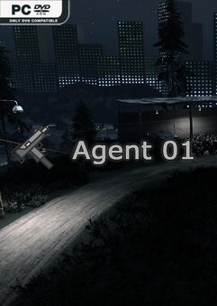  Agent 01 