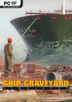  Ship Graveyard Simulator Submarines 