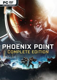  Phoenix Point: Complete Edition 