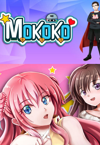  Mokoko 