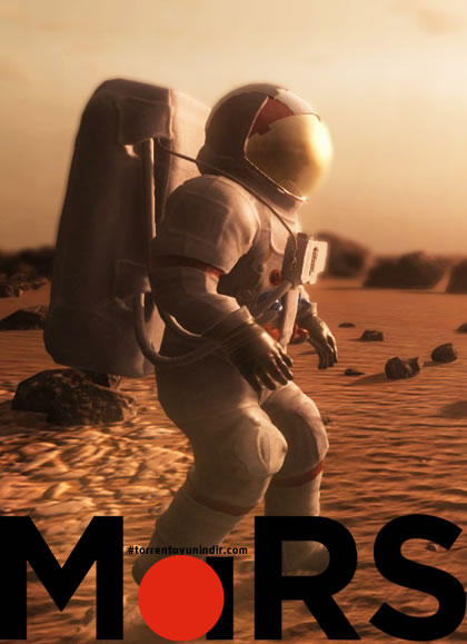  >Mars Taken 