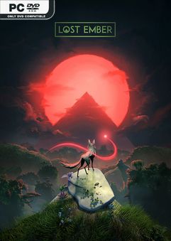  LOST EMBER 
