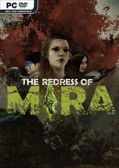  The Redress of Mira 